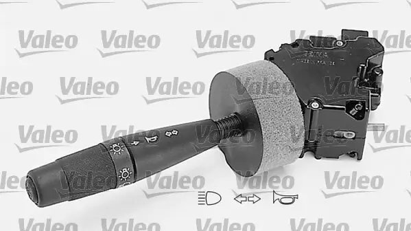 Lenkstockschalter VALEO 251212