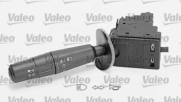 Lenkstockschalter VALEO 251219 Bild Lenkstockschalter VALEO 251219