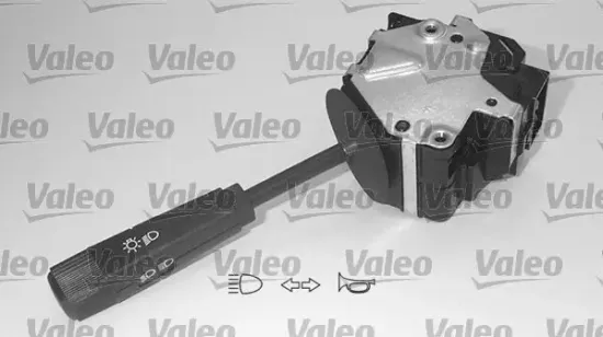 Lenkstockschalter VALEO 251328 Bild Lenkstockschalter VALEO 251328