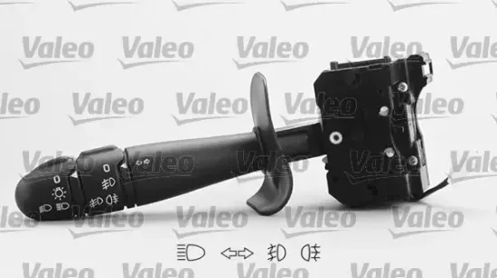 Lenkstockschalter VALEO 251437 Bild Lenkstockschalter VALEO 251437
