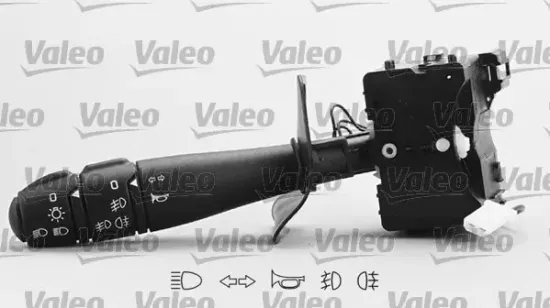 Lenkstockschalter VALEO 251439 Bild Lenkstockschalter VALEO 251439