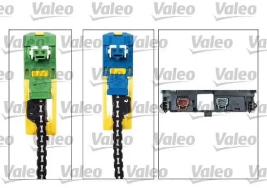 Lenkstockschalter VALEO 251495 Bild Lenkstockschalter VALEO 251495