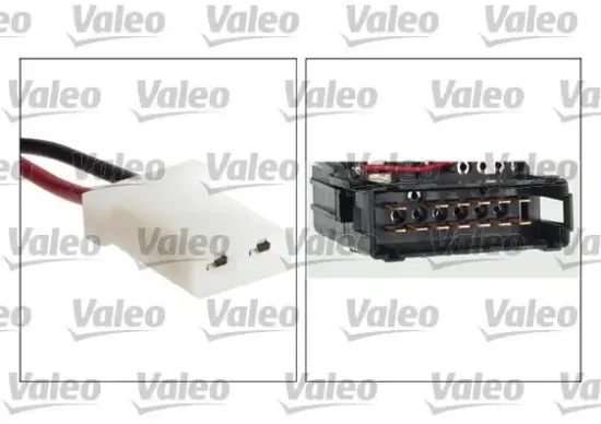 Lenkstockschalter VALEO 251565 Bild Lenkstockschalter VALEO 251565
