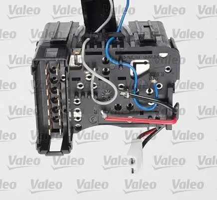 Lenkstockschalter VALEO 251568 Bild Lenkstockschalter VALEO 251568