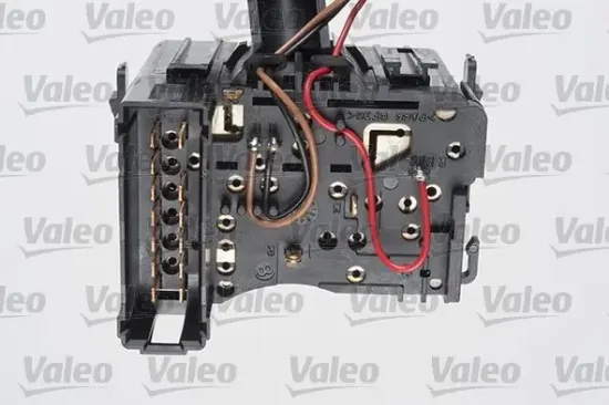 Lenkstockschalter VALEO 251589 Bild Lenkstockschalter VALEO 251589