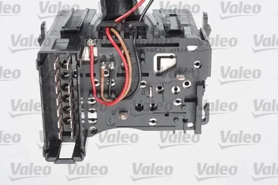 Lenkstockschalter VALEO 251591 Bild Lenkstockschalter VALEO 251591