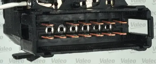 Lenkstockschalter VALEO 251602 Bild Lenkstockschalter VALEO 251602