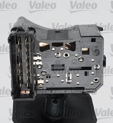 Lenkstockschalter VALEO 251609 Bild Lenkstockschalter VALEO 251609