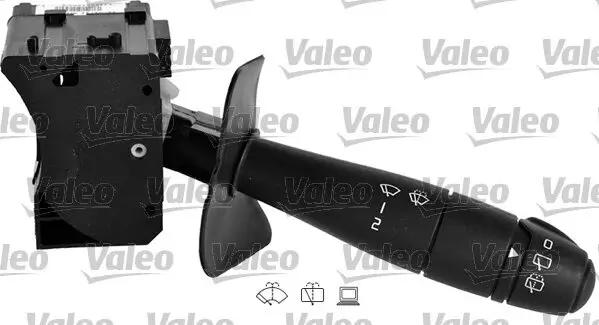 Lenkstockschalter VALEO 251609