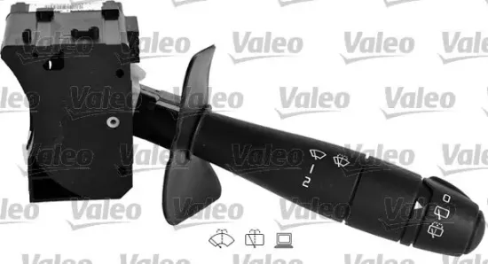 Lenkstockschalter VALEO 251609 Bild Lenkstockschalter VALEO 251609