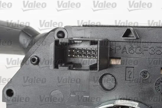Lenkstockschalter VALEO 251626 Bild Lenkstockschalter VALEO 251626