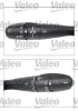 Lenkstockschalter VALEO 251634 Bild Lenkstockschalter VALEO 251634