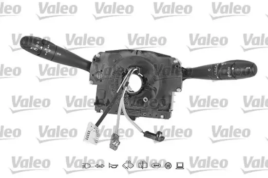 Lenkstockschalter VALEO 251634 Bild Lenkstockschalter VALEO 251634