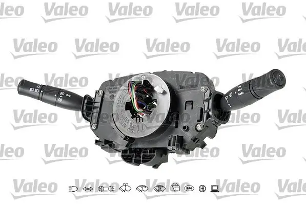 Lenkstockschalter VALEO 251640