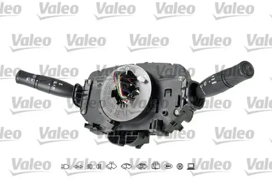 Lenkstockschalter VALEO 251640 Bild Lenkstockschalter VALEO 251640