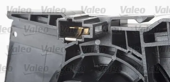 Wickelfeder, Airbag VALEO 251645 Bild Wickelfeder, Airbag VALEO 251645