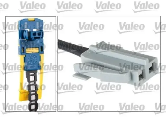 Wickelfeder, Airbag VALEO 251646 Bild Wickelfeder, Airbag VALEO 251646