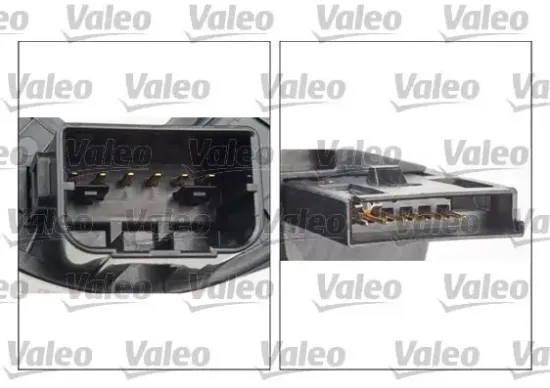 Wickelfeder, Airbag VALEO 251664 Bild Wickelfeder, Airbag VALEO 251664