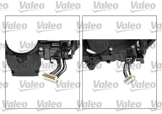 Lenkstockschalter VALEO 251669 Bild Lenkstockschalter VALEO 251669