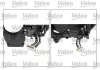Lenkstockschalter VALEO 251669 Bild Lenkstockschalter VALEO 251669