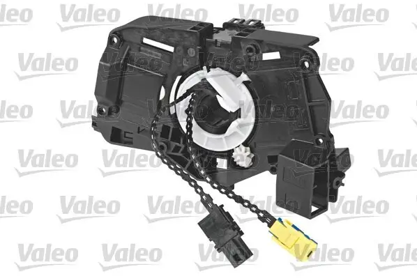 Wickelfeder, Airbag VALEO 251675