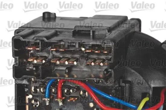 Lenkstockschalter VALEO 251684 Bild Lenkstockschalter VALEO 251684