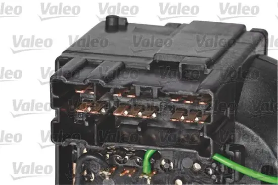 Lenkstockschalter VALEO 251686 Bild Lenkstockschalter VALEO 251686
