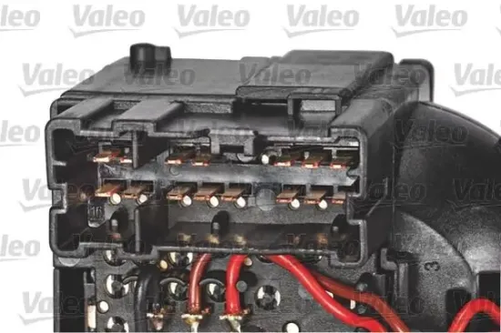 Lenkstockschalter VALEO 251687 Bild Lenkstockschalter VALEO 251687