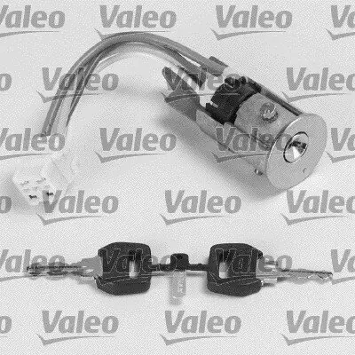 Lenkschloss VALEO 252042