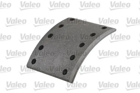 Bremsbelagsatz, Trommelbremse VALEO 319032 Bild Bremsbelagsatz, Trommelbremse VALEO 319032