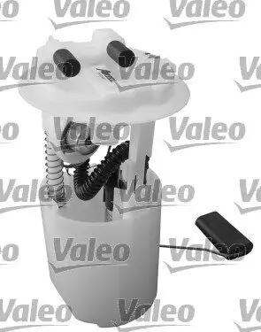 Kraftstoff-Fördereinheit 13,5 V VALEO 347004 Bild Kraftstoff-Fördereinheit 13,5 V VALEO 347004