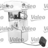 Kraftstoff-Fördereinheit 13 V VALEO 347032