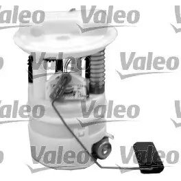 Kraftstoff-Fördereinheit 13 V VALEO 347034 Bild Kraftstoff-Fördereinheit 13 V VALEO 347034