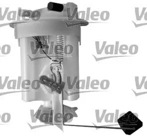 Kraftstoff-Fördereinheit 13,5 V VALEO 347061 Bild Kraftstoff-Fördereinheit 13,5 V VALEO 347061