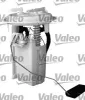 Kraftstoff-F&ouml;rdereinheit 13,5 V VALEO 347064