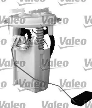 Kraftstoff-Fördereinheit 13,5 V VALEO 347064 Bild Kraftstoff-Fördereinheit 13,5 V VALEO 347064