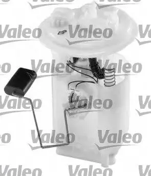 Kraftstoff-Fördereinheit 13 V VALEO 347065 Bild Kraftstoff-Fördereinheit 13 V VALEO 347065