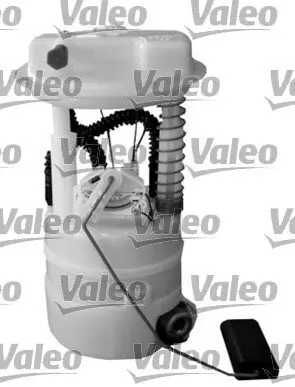 Kraftstoff-Fördereinheit 13 V VALEO 347067 Bild Kraftstoff-Fördereinheit 13 V VALEO 347067