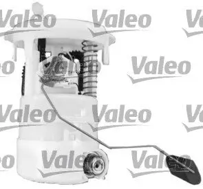 Kraftstoff-Fördereinheit 13,5 V VALEO 347087 Bild Kraftstoff-Fördereinheit 13,5 V VALEO 347087