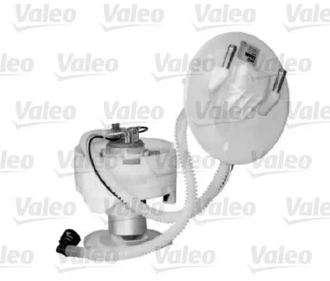 Kraftstoff-Fördereinheit 12 V VALEO 347095