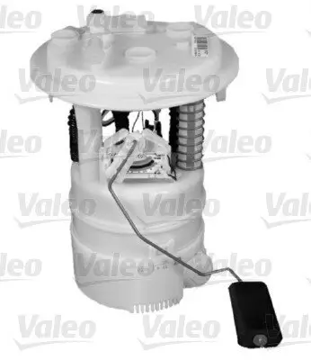 Kraftstoff-Fördereinheit 13,5 V VALEO 347127 Bild Kraftstoff-Fördereinheit 13,5 V VALEO 347127