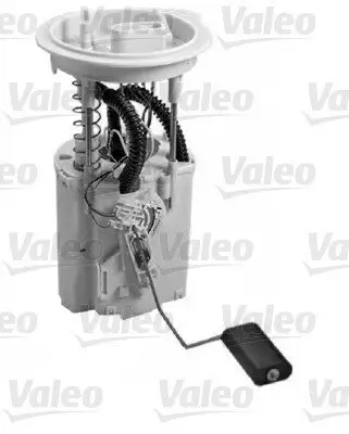 Kraftstoff-Fördereinheit 12 V VALEO 347141 Bild Kraftstoff-Fördereinheit 12 V VALEO 347141