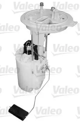Kraftstoff-Fördereinheit 12 V VALEO 347142 Bild Kraftstoff-Fördereinheit 12 V VALEO 347142