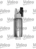 Kraftstoffpumpe 13,5 V VALEO 347208