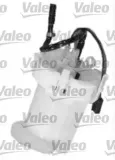 Kraftstoffpumpe 12 V VALEO 347215