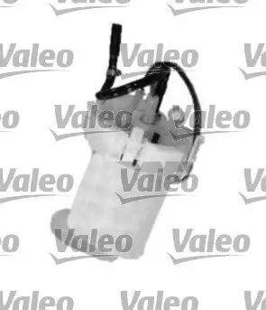 Kraftstoffpumpe 13 V VALEO 347216 Bild Kraftstoffpumpe 13 V VALEO 347216