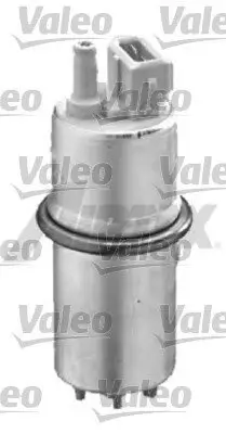 Kraftstoffpumpe 12 V VALEO 347218