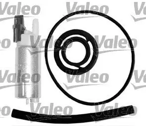Kraftstoffpumpe 13,5 V VALEO 347230