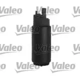 Kraftstoffpumpe 13,5 V VALEO 347237