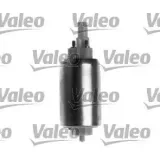 Kraftstoffpumpe 12 V VALEO 347256